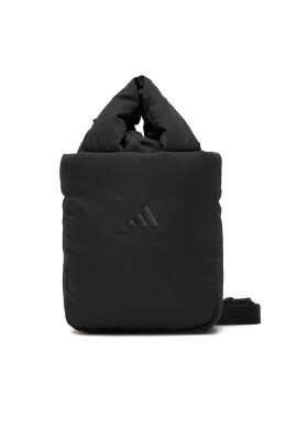 adidas Дамска чанта Must Haves Puffy Small JZ4422 Черен - Mera.bg