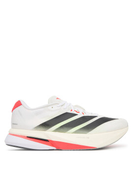 adidas Маратонки за бягане adizero Boston 13 JS4934 Бял - Mera.bg