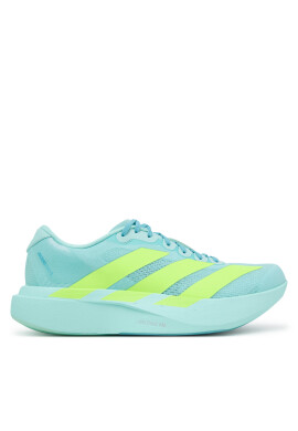 adidas Маратонки за бягане adizero EVO SL JS4452 Електриков - Mera.bg
