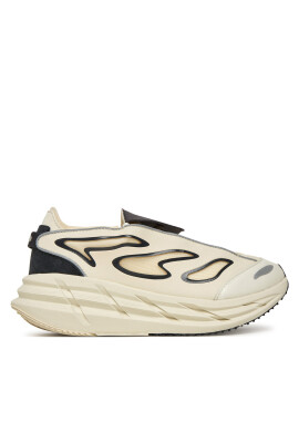 adidas Маратонки за бягане by Stella McCartney adistar JR3291 Бежов - Mera.bg