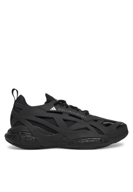 adidas Маратонки за бягане by Stella McCartney Solarglide HQ5961 Черен - Mera.bg