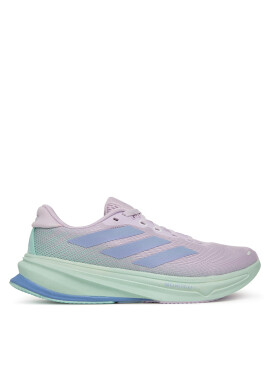 adidas Маратонки за бягане Supernova Rise 2 JQ7692 Виолетов - Mera.bg