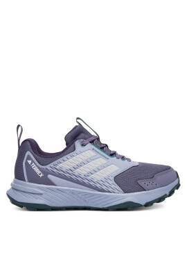 adidas Маратонки за бягане Tracefinder Trail JR5281 Виолетов - Mera.bg