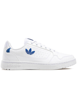 adidas Обувки Ny 90 FZ2247 Ftwwht/Royblu/Ftwwht - Mera.bg
