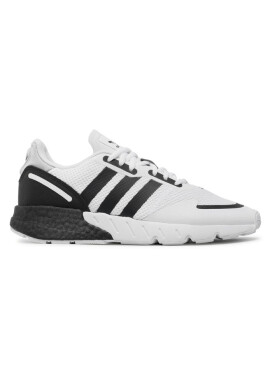 adidas Обувки Zx 1K Boost FX6510 Ftwwht/Cblack/Halsil - Mera.bg