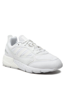 adidas Обувки Zx 1K Boost 2.0 GZ3548 Ftwwht/Ftwwht/Ftwwht - Mera.bg