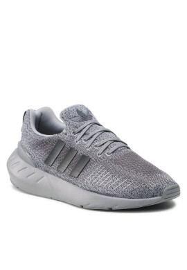 adidas Обувки Swift Run 22 GZ3502 Grethr/Grefiv/Grefiv - Mera.bg