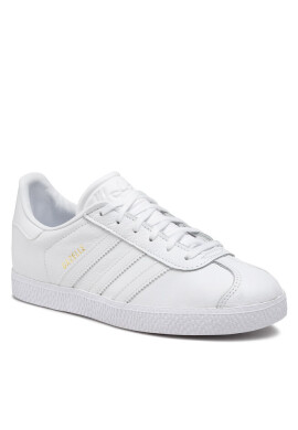 adidas Сникърси Gazelle J BY9147 Бял - Mera.bg
