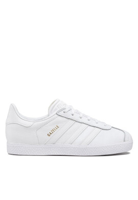 adidas Сникърси Gazelle J BY9147 Бял - Mera.bg