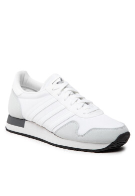 adidas Обувки USA 84 GW0580 Ftwwht/Ftwwht/Crywht - Mera.bg