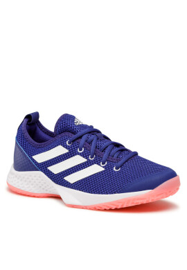 adidas Обувки CourtFlash W GZ0707 Legind/Ftwwht/Acired - Mera.bg