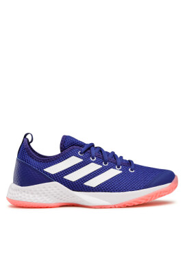adidas Обувки CourtFlash W GZ0707 Legind/Ftwwht/Acired - Mera.bg