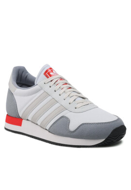 adidas Обувки Usa 84 GW0578 Grey/Grey/Crywht - Mera.bg