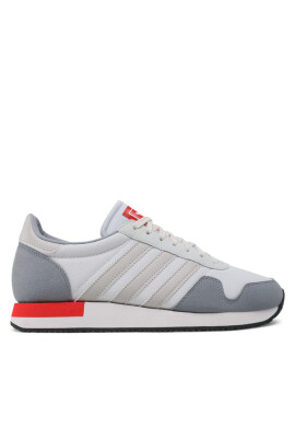 adidas Обувки Usa 84 GW0578 Grey/Grey/Crywht - Mera.bg