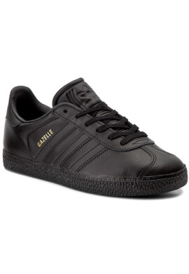 adidas Сникърси Gazelle J BY9146 Черен - Mera.bg