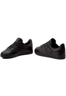 adidas Сникърси Gazelle J BY9146 Черен - Mera.bg