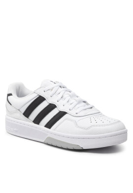 adidas Обувки Courtic GX6318 Ftwwht/Cblack/Ftwwht - Mera.bg