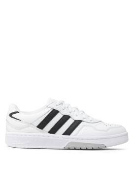 adidas Обувки Courtic GX6318 Ftwwht/Cblack/Ftwwht - Mera.bg