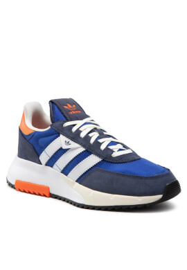 adidas Сникърси Retropy F2 GX4637 Тъмносин - Mera.bg