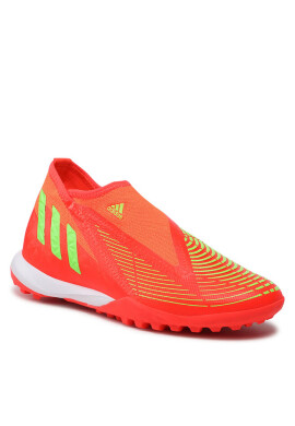 adidas Обувки за футбол Predator Edge.3 Ll Tf GV8533 Оранжев - Mera.bg