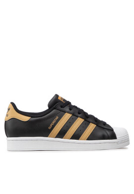 adidas Обувки Superstar HP5498 Cblack/Magbei/Ftwwht - Mera.bg