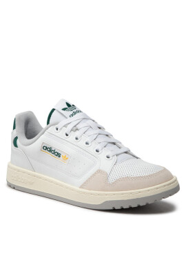 adidas Обувки Ny 90 GX4392 Ftwwht/Ftwwht/Cgreen - Mera.bg