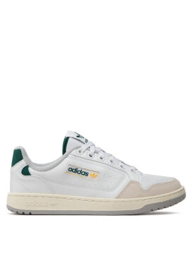 adidas Обувки Ny 90 GX4392 Ftwwht/Ftwwht/Cgreen - Mera.bg