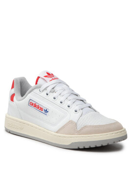 adidas Обувки Ny 90 GX4393 Ftwwht/Ftwwht/Vivred - Mera.bg