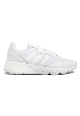 adidas Обувки Zx 1K Boost FX6516 Ftwwht/Ftwwht/Ftwwht - Mera.bg