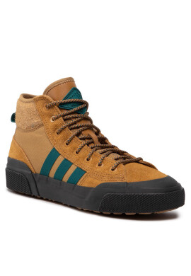 adidas Обувки Nizza Hi Rf Atr GX2069 Mesa/Legtea/Carbon - Mera.bg