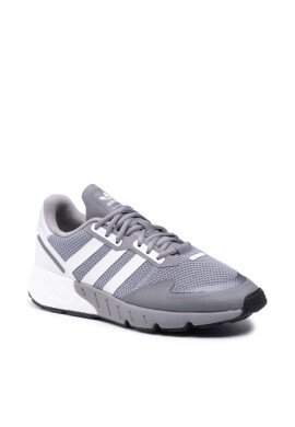 adidas Обувки Zx 1K Boost H68718 Grey - Mera.bg