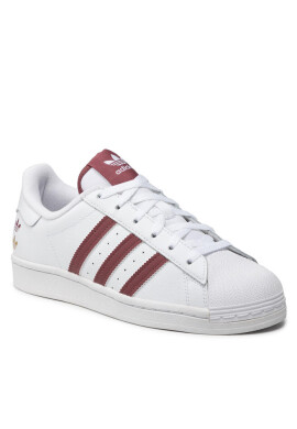 adidas Обувки Superstar GY0976 Ftwwht/Quicri/Goldf - Mera.bg