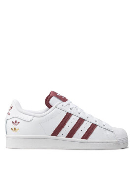 adidas Обувки Superstar GY0976 Ftwwht/Quicri/Goldf - Mera.bg