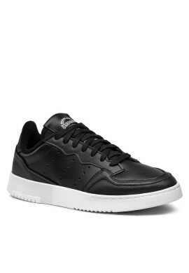 adidas Обувки Supercourt EE6038 Cblack/Cblack/Ftwwht - Mera.bg