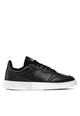 adidas Обувки Supercourt EE6038 Cblack/Cblack/Ftwwht - Mera.bg