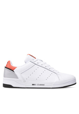 adidas Обувки Court Tourino GZ9245 Ftwwht/Secore/Gretwo - Mera.bg