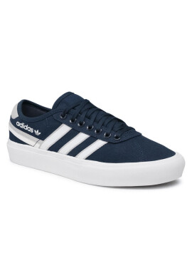adidas Обувки Delpala FY9311 Conavy/Ftwwht/Grefou - Mera.bg