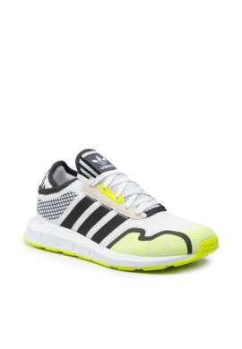 adidas Сникърси Swift Run X GZ9045 Бял - Mera.bg