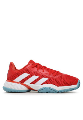 adidas Обувки за тенис Barricade Tennis Shoes HP9696 Червен - Mera.bg
