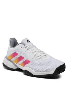 adidas Обувки за тенис Barricade Tennis HP9697 Бял - Mera.bg