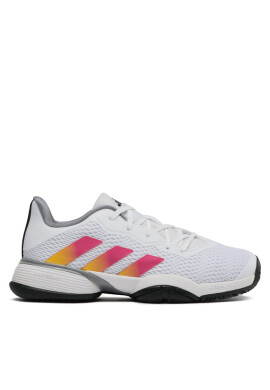 adidas Обувки за тенис Barricade Tennis HP9697 Бял - Mera.bg