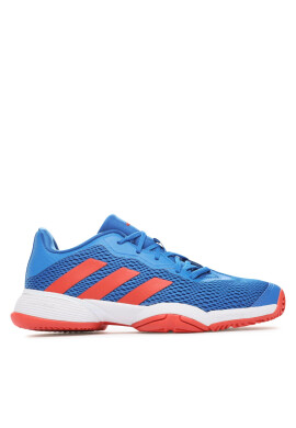 adidas Обувки за тенис Barricade Tennis Shoes IG9529 Син - Mera.bg