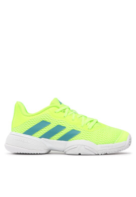 adidas Обувки за тенис Barricade Tennis Shoes IG9530 Зелен - Mera.bg