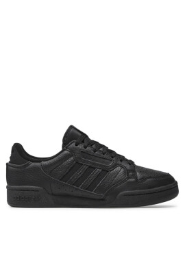 adidas Обувки Continental 80 Stripes GW0187 Cblack/Cblack/Cblack - Mera.bg
