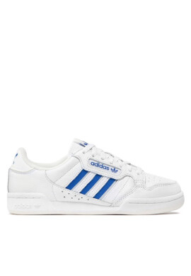 adidas Сникърси Continental 80 Stripes GX4468 Бял - Mera.bg
