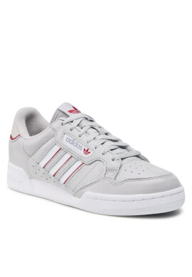 adidas Сникърси Continental 80 Stripes GZ6263 Сив - Mera.bg