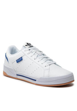 adidas Сникърси Court Tourino GX4379 Бял - Mera.bg