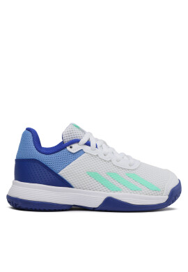 adidas Обувки за тенис Courtflash Tennis Shoes HP9715 Бял - Mera.bg