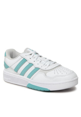adidas Обувки Courtic GZ0777 Ftwwht/Minton/Whitin - Mera.bg