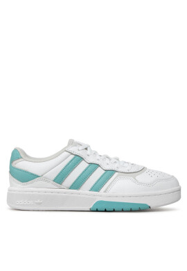adidas Обувки Courtic GZ0777 Ftwwht/Minton/Whitin - Mera.bg